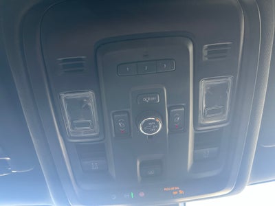 2021 Chevrolet Tahoe 4WD RST