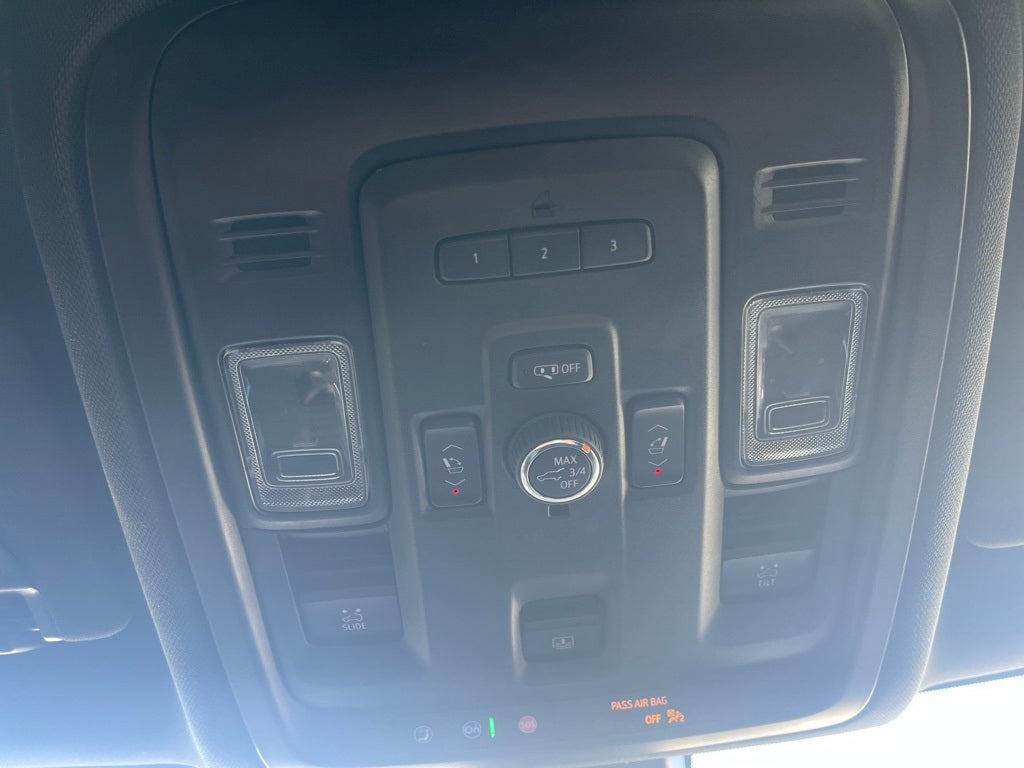 2021 Chevrolet Tahoe 4WD RST