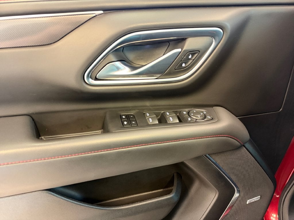 2023 Chevrolet Tahoe 4WD RST