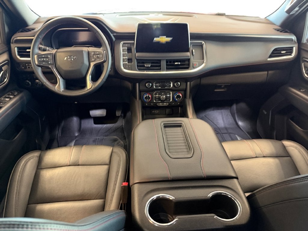 2023 Chevrolet Tahoe 4WD RST
