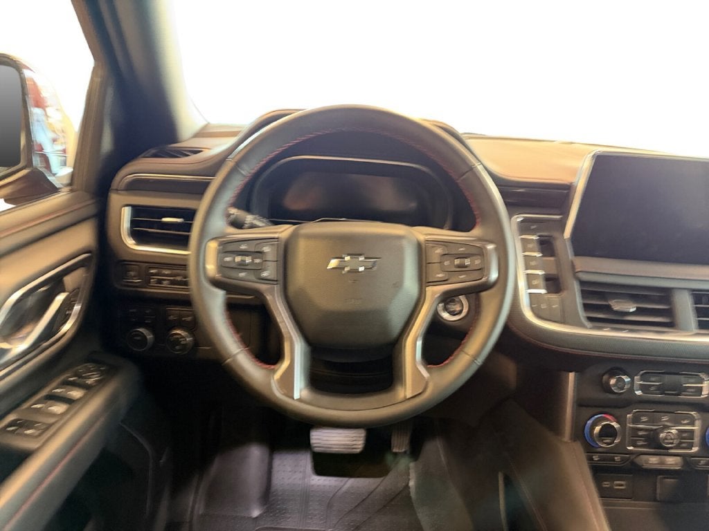 2023 Chevrolet Tahoe 4WD RST