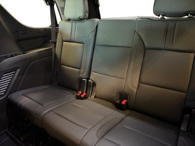 2023 Chevrolet Tahoe 4WD RST
