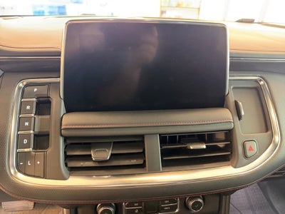 2023 Chevrolet Tahoe 4WD RST