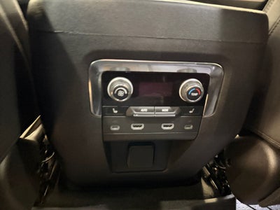 2023 Chevrolet Tahoe 4WD RST