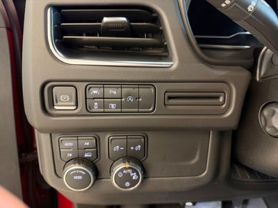 2023 Chevrolet Tahoe 4WD RST