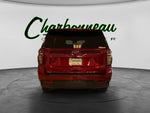 2023 Chevrolet Tahoe 4WD RST
