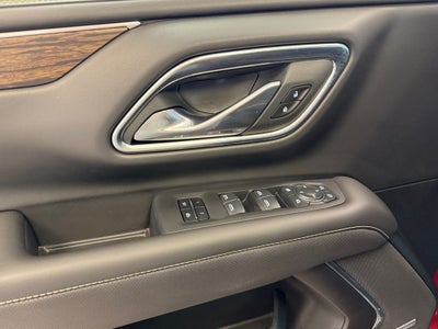 2024 Chevrolet Tahoe 4WD Premier