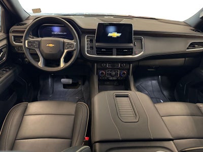 2024 Chevrolet Tahoe 4WD Premier