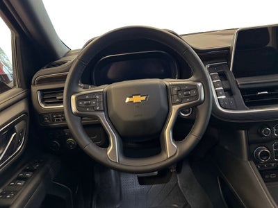 2024 Chevrolet Tahoe 4WD Premier