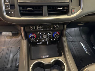 2024 Chevrolet Tahoe 4WD Premier