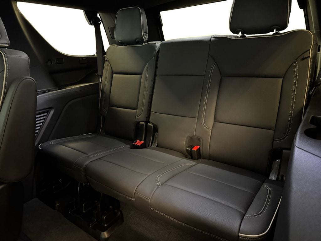 2024 Chevrolet Tahoe 4WD Premier