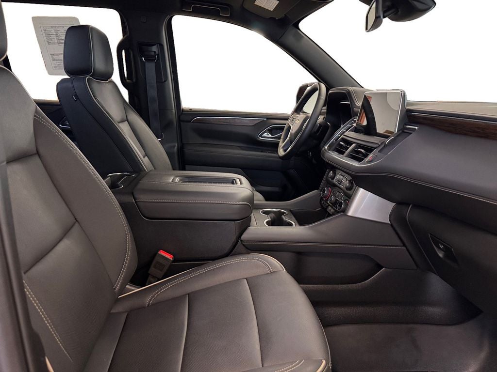 2024 Chevrolet Tahoe 4WD Premier