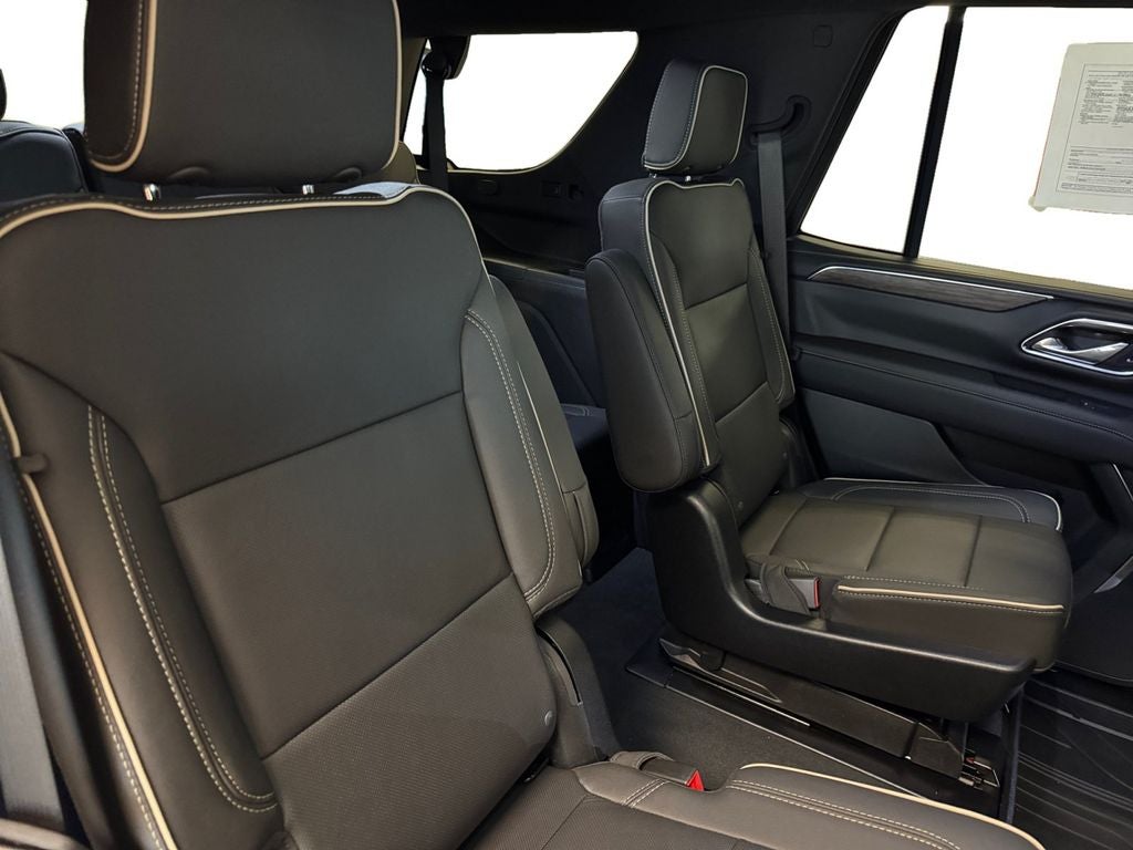 2024 Chevrolet Tahoe 4WD Premier