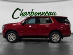 2024 Chevrolet Tahoe 4WD Premier