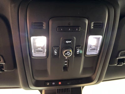 2024 Chevrolet Tahoe 4WD Premier