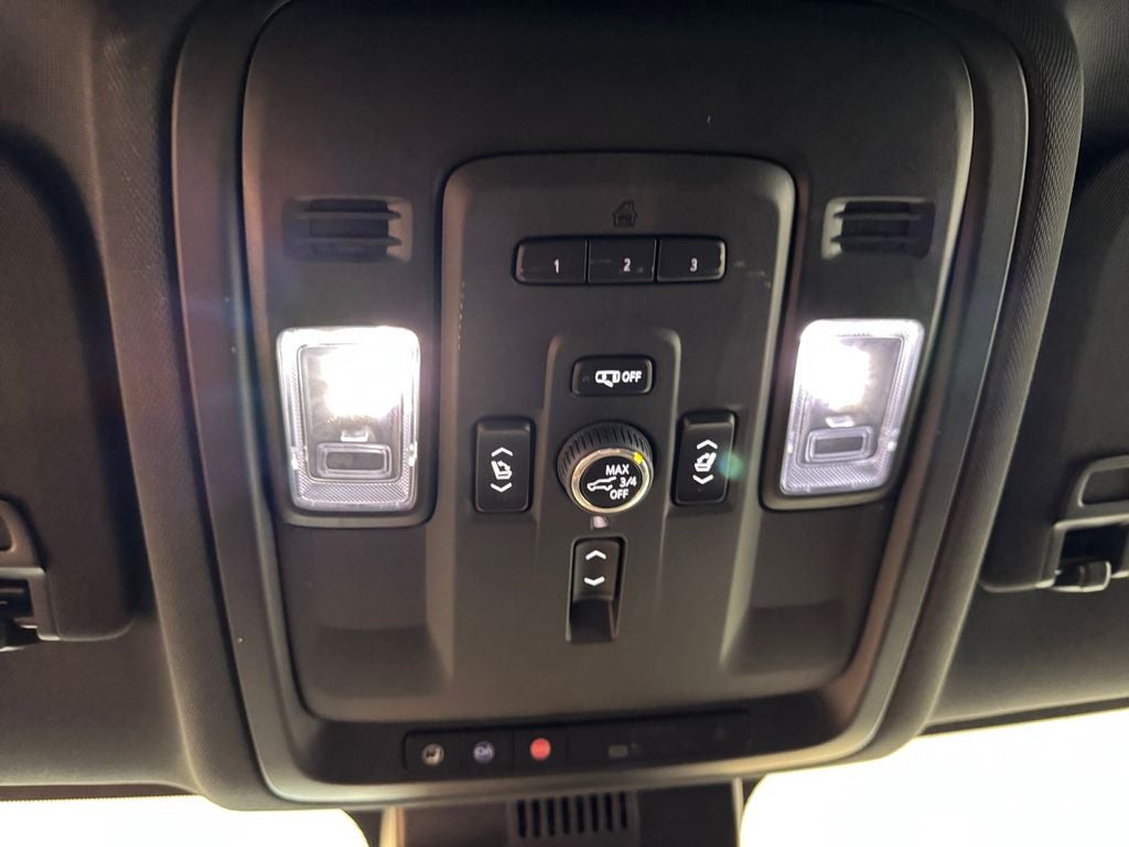 2024 Chevrolet Tahoe 4WD Premier