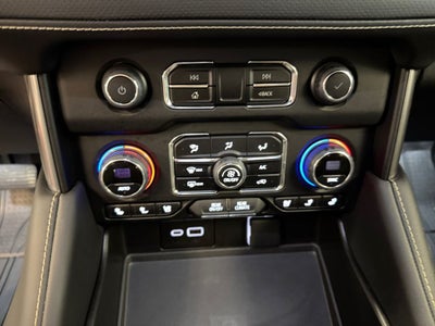 2024 Chevrolet Tahoe 4WD Premier