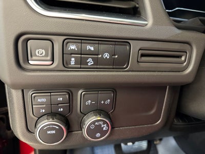 2024 Chevrolet Tahoe 4WD Premier