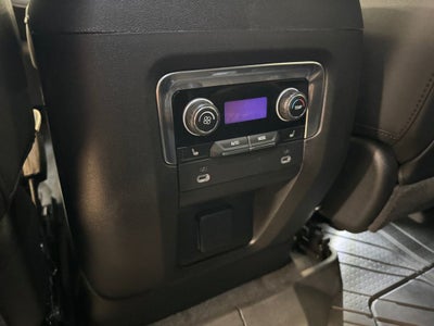 2024 Chevrolet Tahoe 4WD Premier