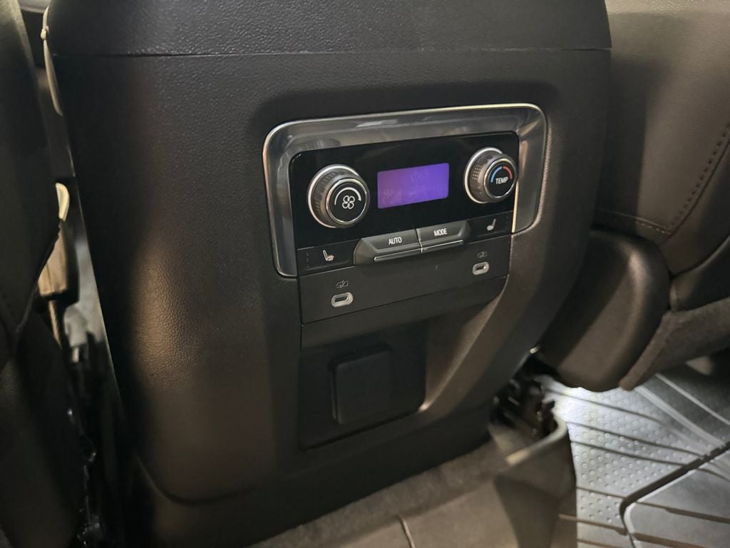 2024 Chevrolet Tahoe 4WD Premier