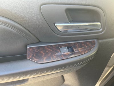 2013 GMC Sierra 2500HD Denali