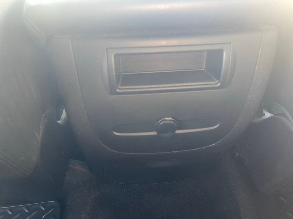 2013 GMC Sierra 2500HD Denali