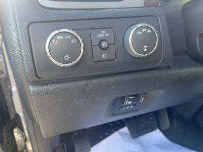 2013 GMC Sierra 2500HD Denali