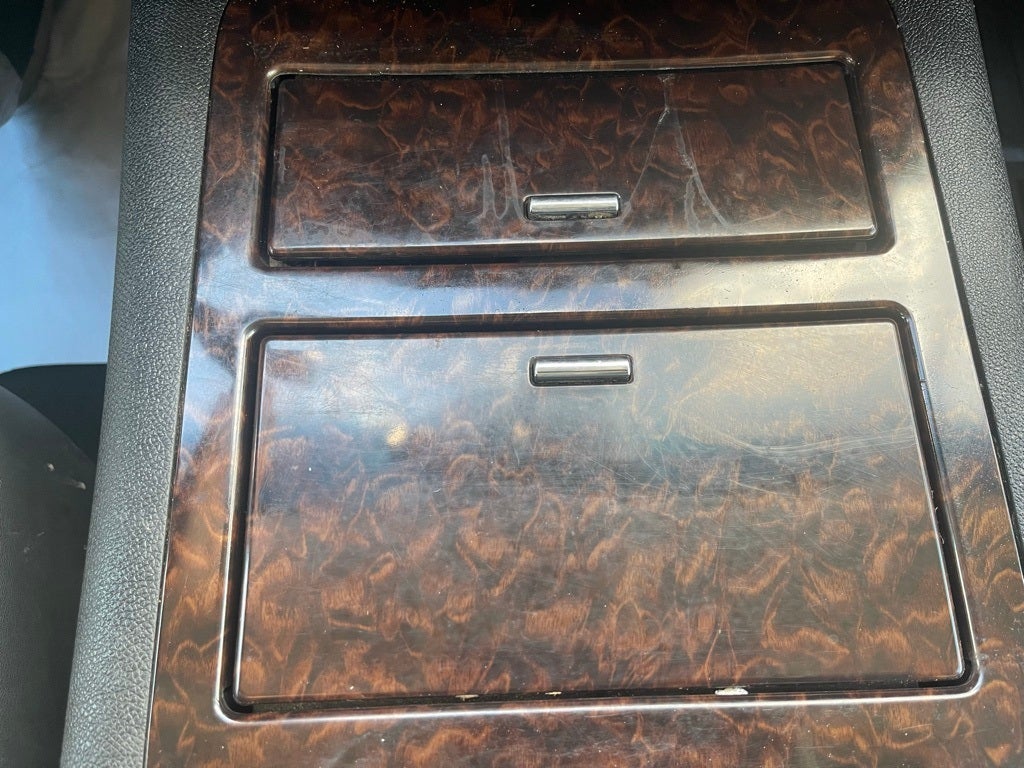 2013 GMC Sierra 2500HD Denali