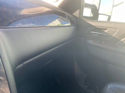 2013 GMC Sierra 2500HD Denali