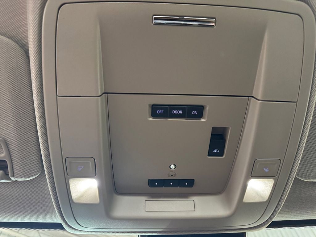 2019 GMC Sierra 2500HD Denali