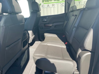 2019 GMC Sierra 3500HD SLT