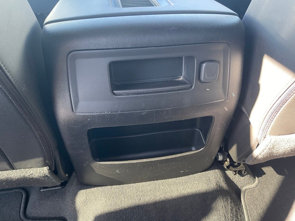 2019 GMC Sierra 3500HD SLT