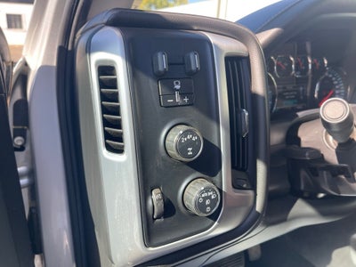 2019 GMC Sierra 3500HD SLT