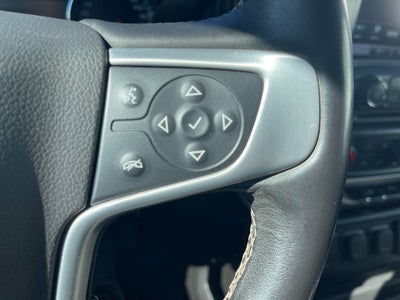 2019 GMC Sierra 3500HD SLT