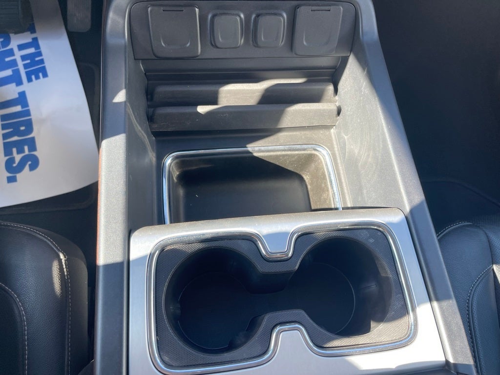 2019 GMC Sierra 3500HD SLT