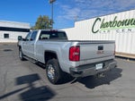 2019 GMC Sierra 3500HD SLT