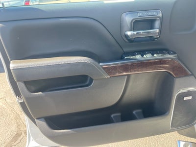 2019 GMC Sierra 3500HD SLT