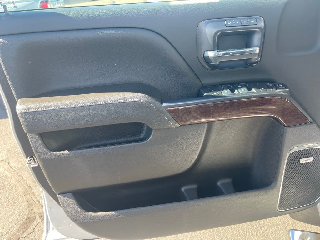 2019 GMC Sierra 3500HD SLT