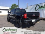 2017 GMC Sierra 3500HD SLT