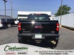 2017 GMC Sierra 3500HD SLT