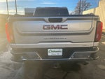 2021 GMC Sierra 2500HD 4WD Crew Cab Standard Bed SLT