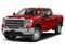 2022 GMC Sierra 2500HD 4WD Crew Cab Standard Bed SLT
