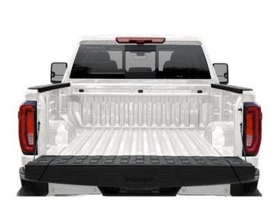 2022 GMC Sierra 2500HD 4WD Crew Cab Standard Bed SLT