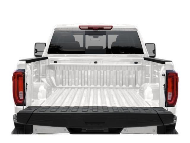2022 GMC Sierra 2500HD 4WD Crew Cab Standard Bed SLT