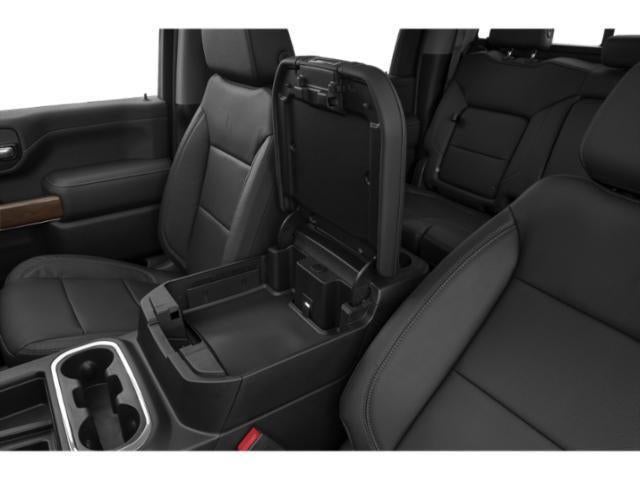 2022 GMC Sierra 2500HD 4WD Crew Cab Standard Bed SLT