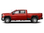 2022 GMC Sierra 2500HD 4WD Crew Cab Standard Bed SLT