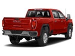 2022 GMC Sierra 2500HD 4WD Crew Cab Standard Bed SLT