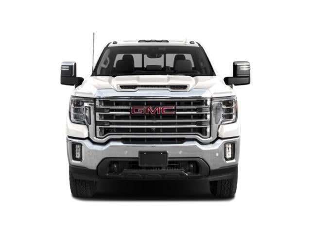 2022 GMC Sierra 2500HD 4WD Crew Cab Standard Bed SLT