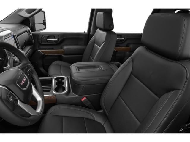 2022 GMC Sierra 2500HD 4WD Crew Cab Standard Bed SLT