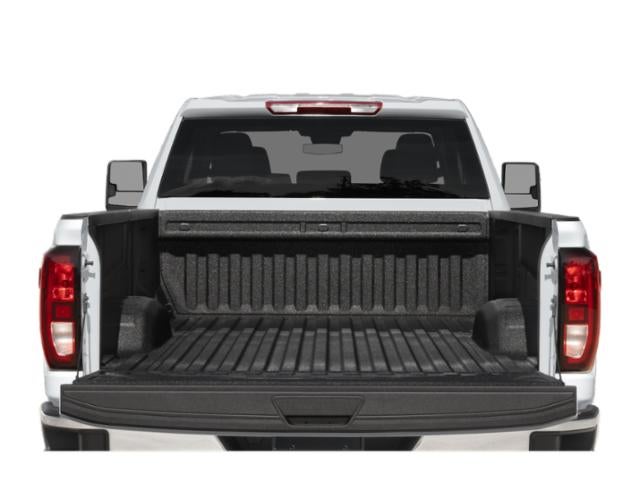 2024 GMC Sierra 2500HD 4WD Crew Cab Standard Bed SLT